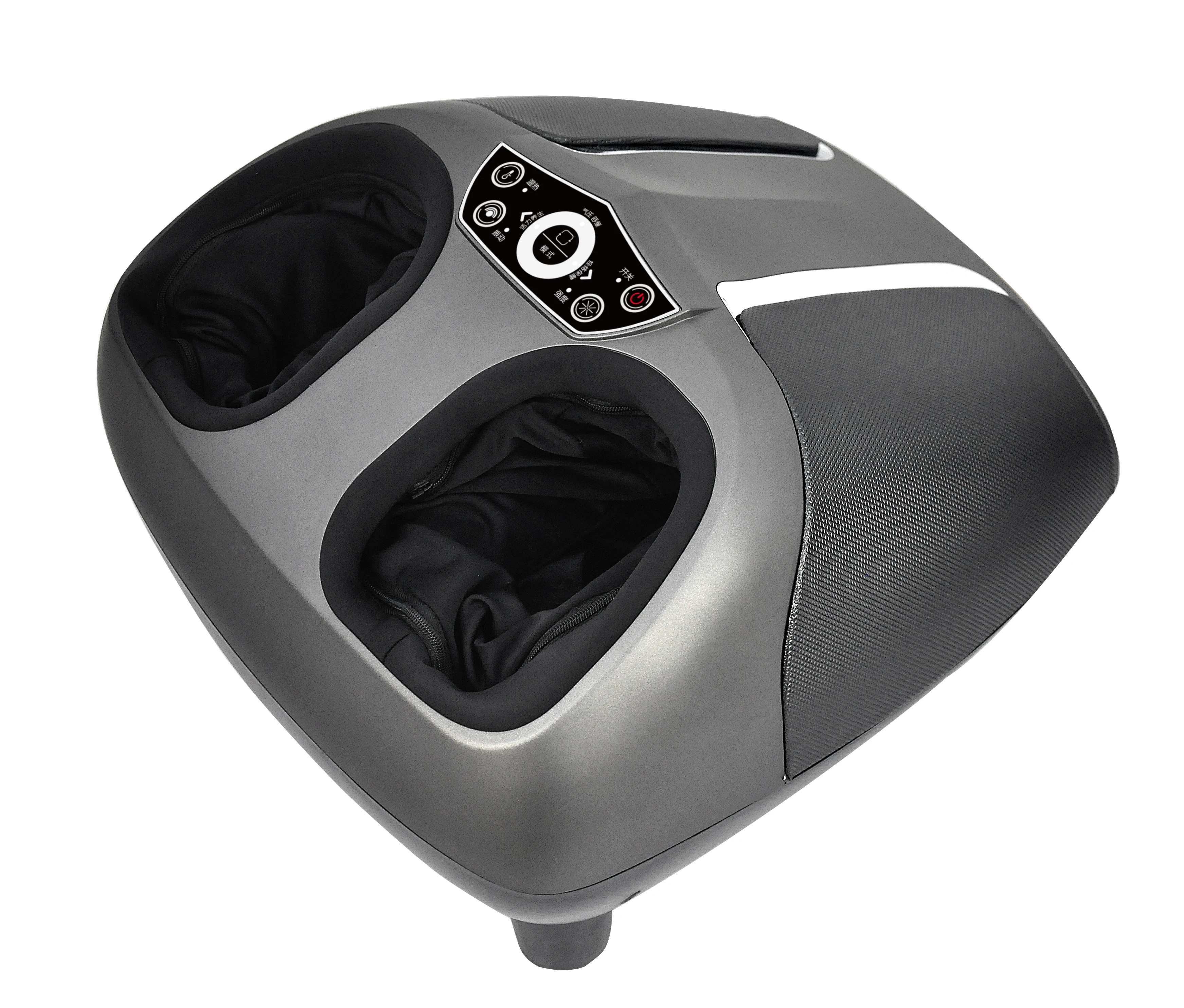 

2023 Hot Selling Electric Foot Spa Massager Device For Family And Beauty