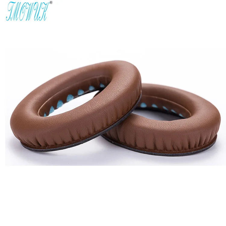 Амбушюры для BOSE QC25 QC15 QC35 сменные наушники из пены с эффектом памяти амбушюры