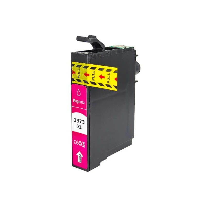 T1971 T1962 T1963 T1964 Совместимый картридж для принтера Epson XP-101 XP201 XP211 XP401 XP204 XP104 XP214 XP411 WF-2532 (art.: 3920cd63ba504) - 3920cd63ba504