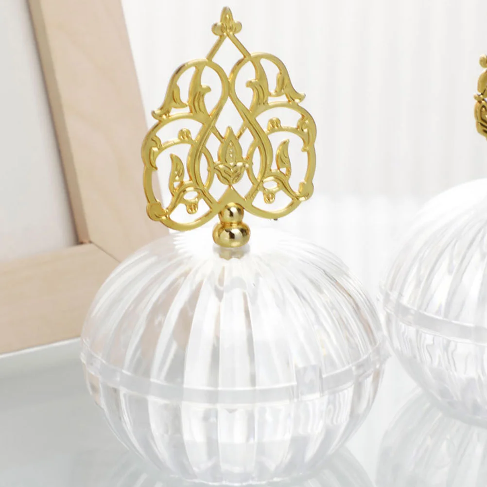 

12 Pcs Candy Box Container Small Containers Bulk Party Treats Unique Style Plastic Cases Bridesmaid