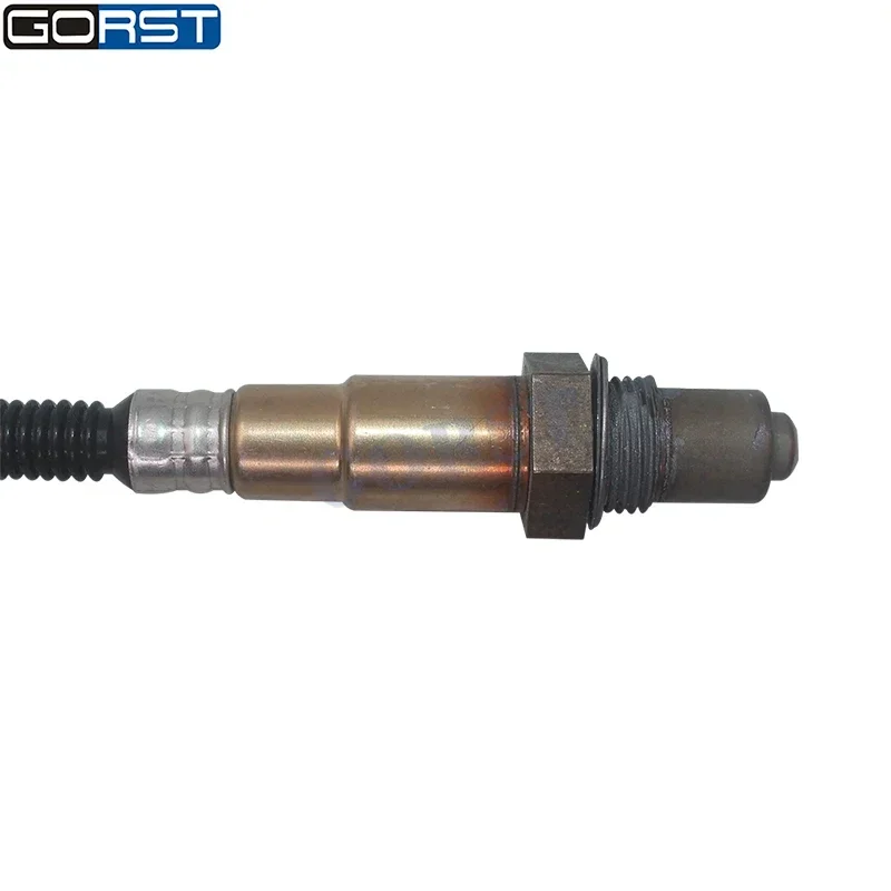 Датчик кислорода 0258006268 для Benz C 180 200 ML500 SLK55 AMG R500 0258006456 0258006359 0258006169