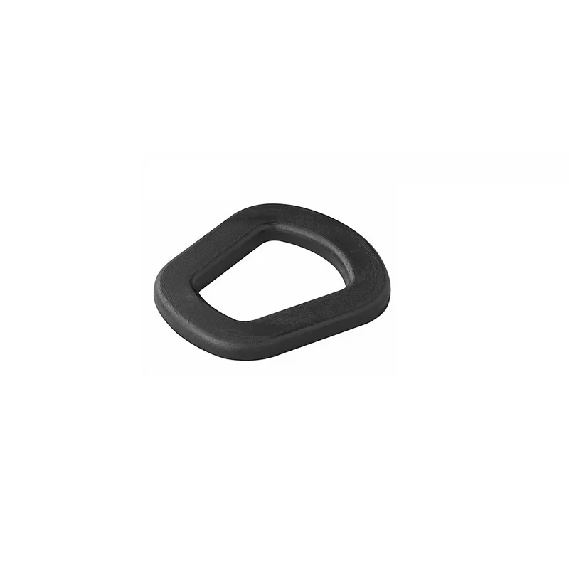 

5 шт., универсальная прокладка масляного бака, резиновое кольцо для жидкого бака, сменная прокладка, маслостойкое резиновое уплотнительное кольцо