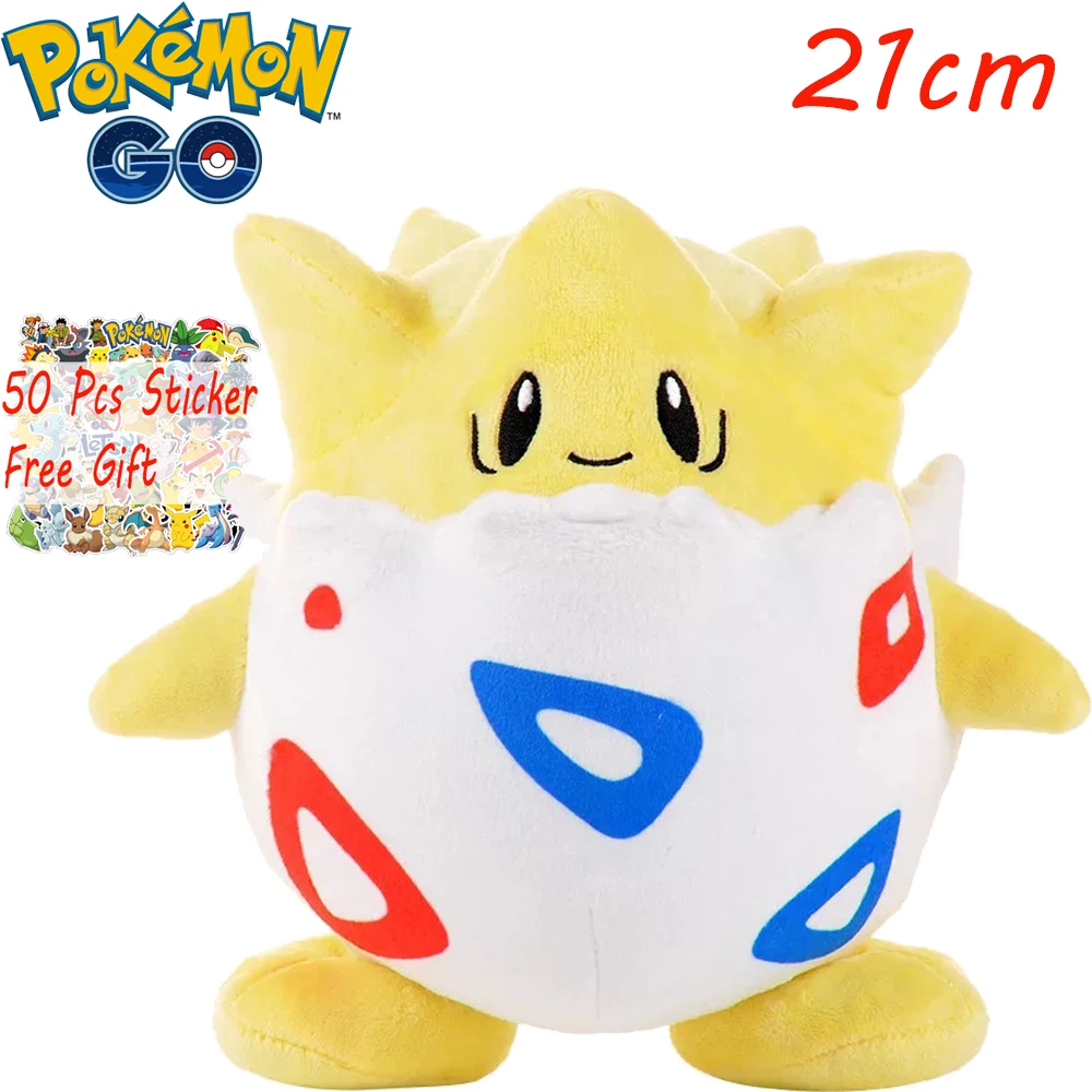 Игрушка плюшевая для детей 31 Покемон Пикачу джигги-фонарик храп мейв слонотыкать