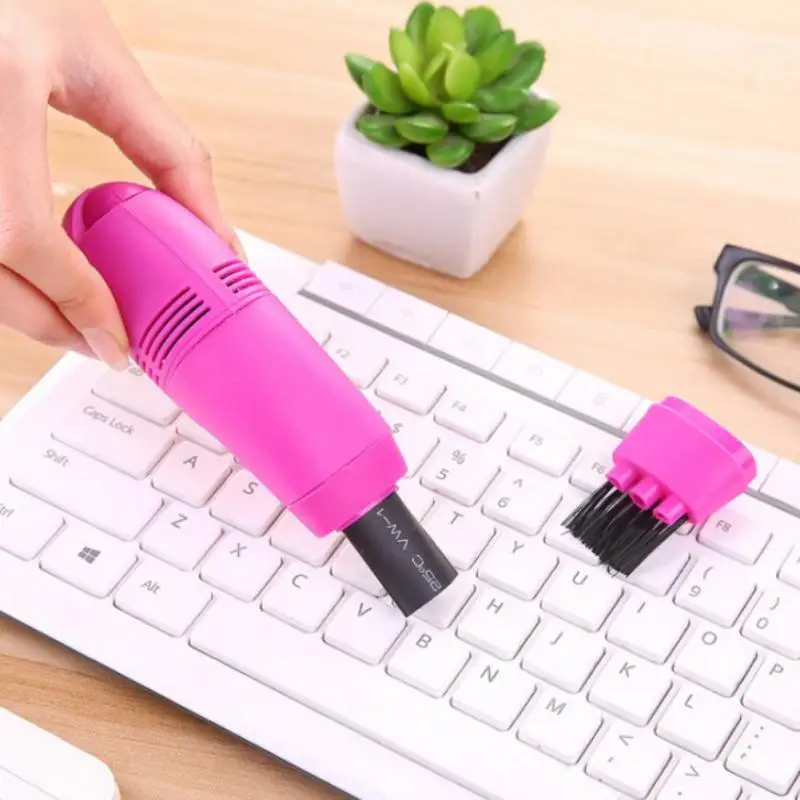 

Keyboard Cleaning Brush Computer Earphone Cleaning Tools Keyboard Cleaner Keycap Puller Kit For PC Airpods Pro 1 2