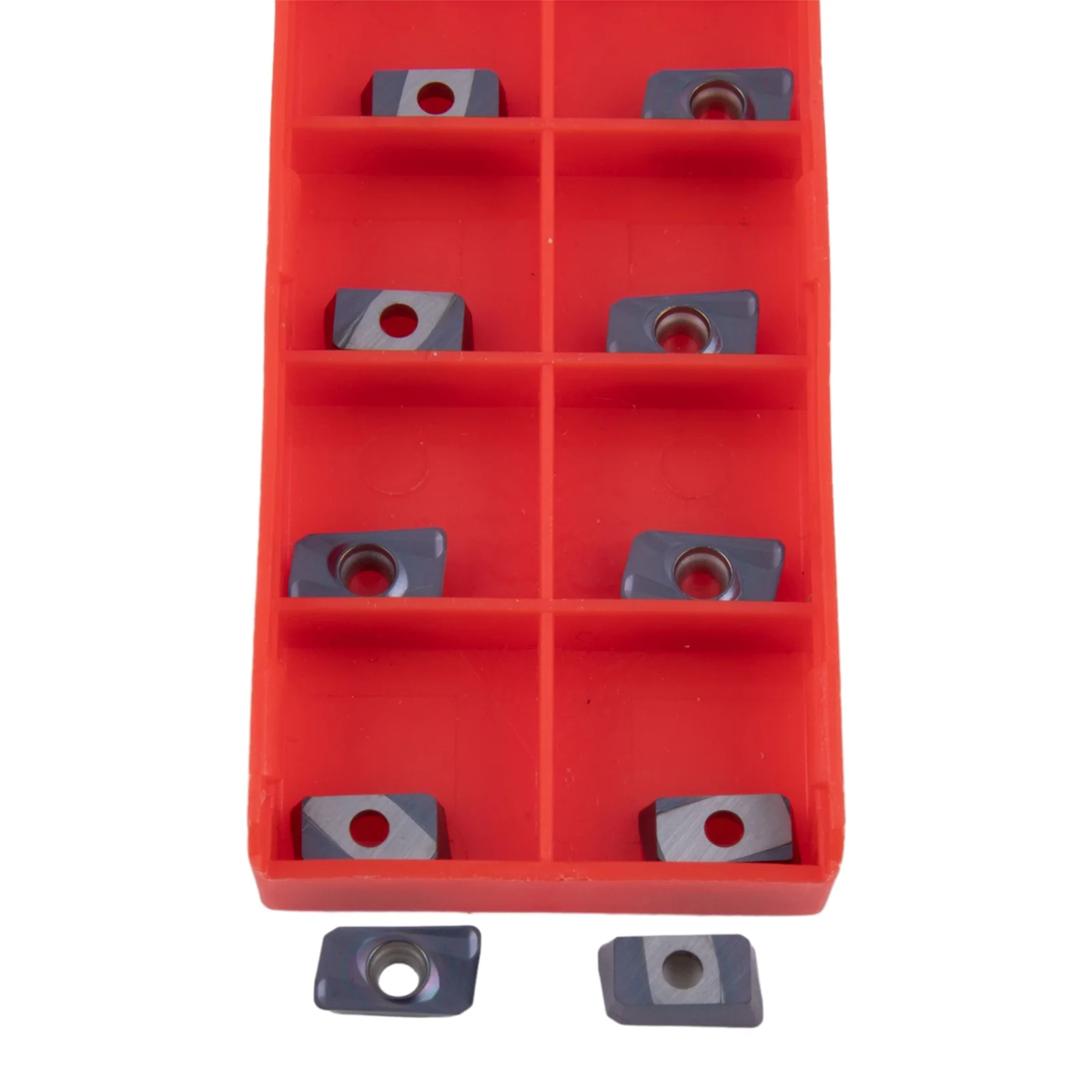 Усовершенствованная скорость обработки режущей кромки с твердосплавными