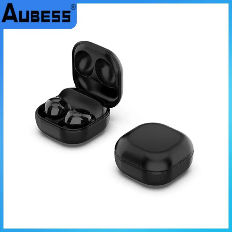 

New Charger Case Compartment Waterproof Protective Box Wireless Portable For Sm-r190 With Battery Earphone Charging Case Mini