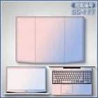 Наклейки для ноутбука Dell G3 G5 G7 3579 3590 5590 7590 7588, наклейка для ноутбука Dell 7790 5577 7567, чехол для ноутбука