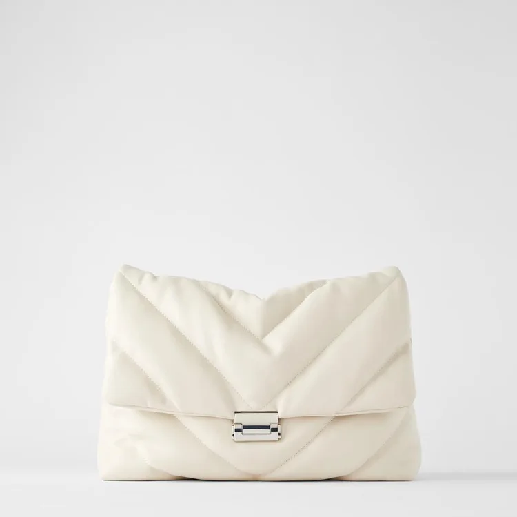 

Брендовая дизайнерская стеганая женская сумка через плечо в клетку, модная сумка-мессенджер с цепочкой, маленькая квадратная сумка