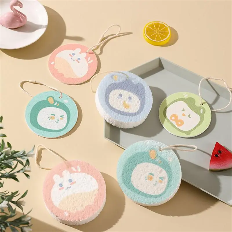 

Компрессионная губка для мытья посуды, насыщенная пена, 2 мм, щетка для посуды, протрите кухонную губку для мытья посуды, ластик, ластик для поглощения воды