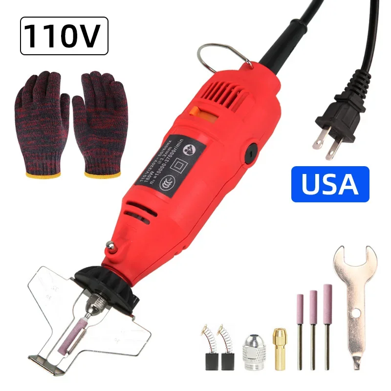 

Портативная электрическая цепная пила FENNEC