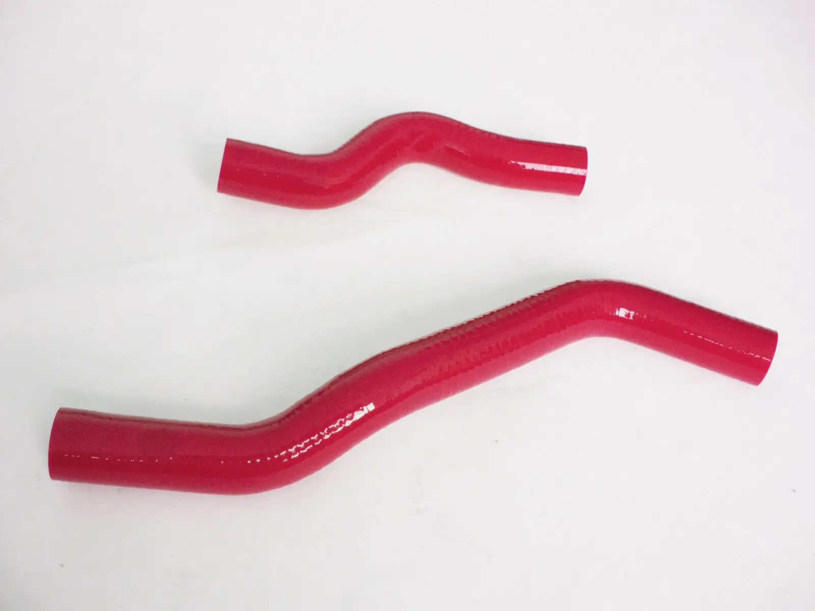 Для Honda Civic EP2 шасси 2000-2005 D16V1 СИЛИКОНОВЫЙ ШЛАНГ ОХЛАЖДАЮЩИЙ РАДИАТОРА (3-слойный