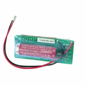 1pce SF22837 3.6V Lithium Battery Accessories