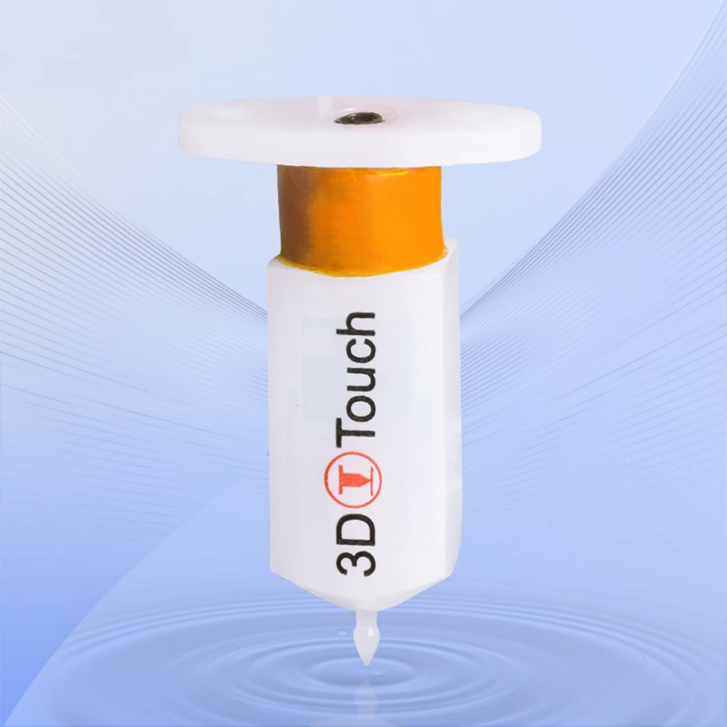 

3D Printer Touch Sensor High Accuracy Adjust Bed Leveling Sensors Repair Upgrade Modified Modification Spare Parts