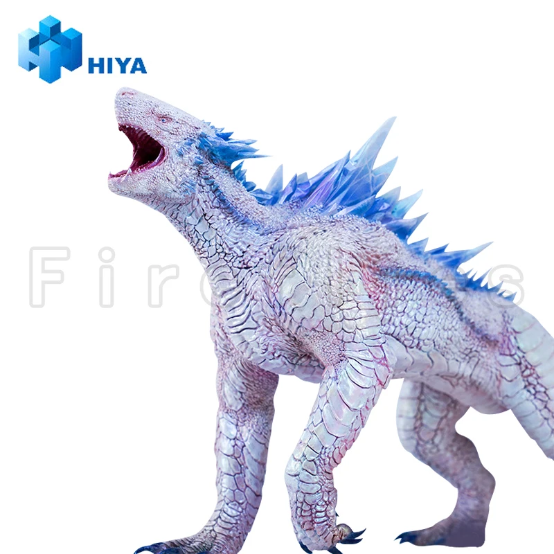 HIYA 17 см фигурка Godzilla x Kong The New Empire Shimo | AliExpress