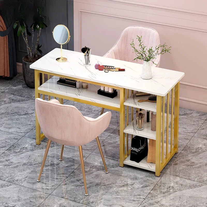 Мебель для салона салон красоты маникюрный стол профессиональный макияж ногти
