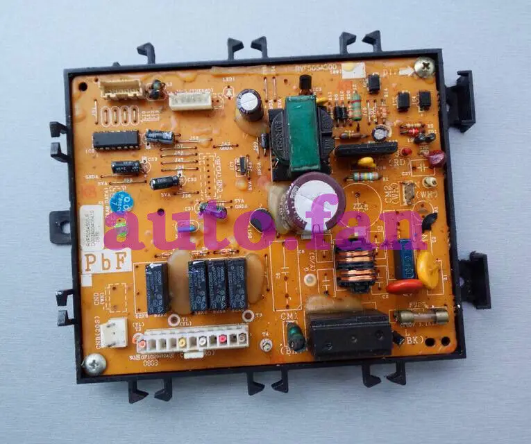 

Applicable for used circuit board control board RYF505A500