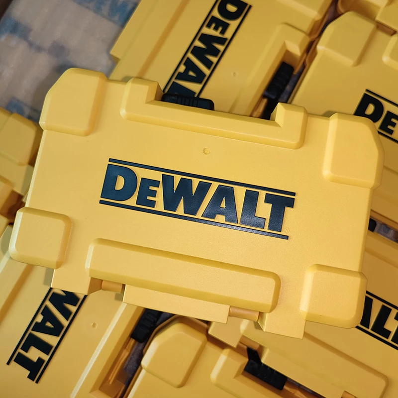 Контейнер для хранения мелких и средних деталей DEWALT оригинальная коробка