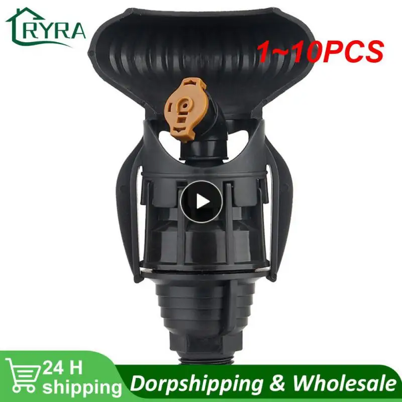 

1-10 шт., распылитель для орошения газона