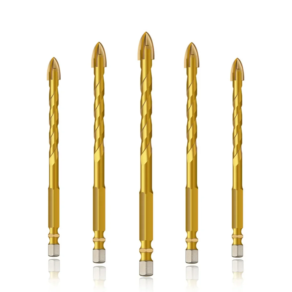 Надежное шестигранное крестообразное стандартное бит для керамической