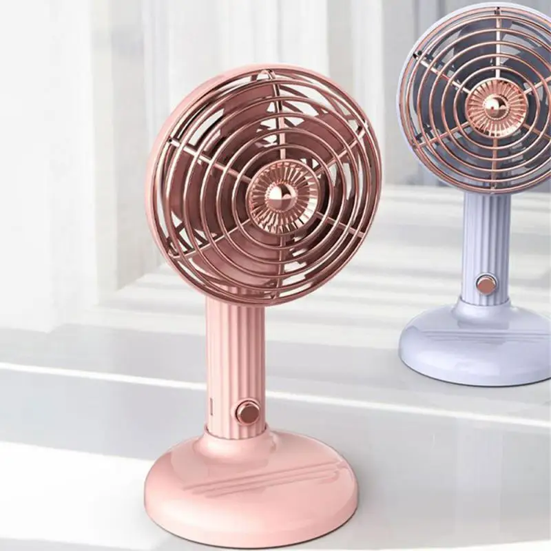 Рисунок 2 - Маленький бытовой вентилятор