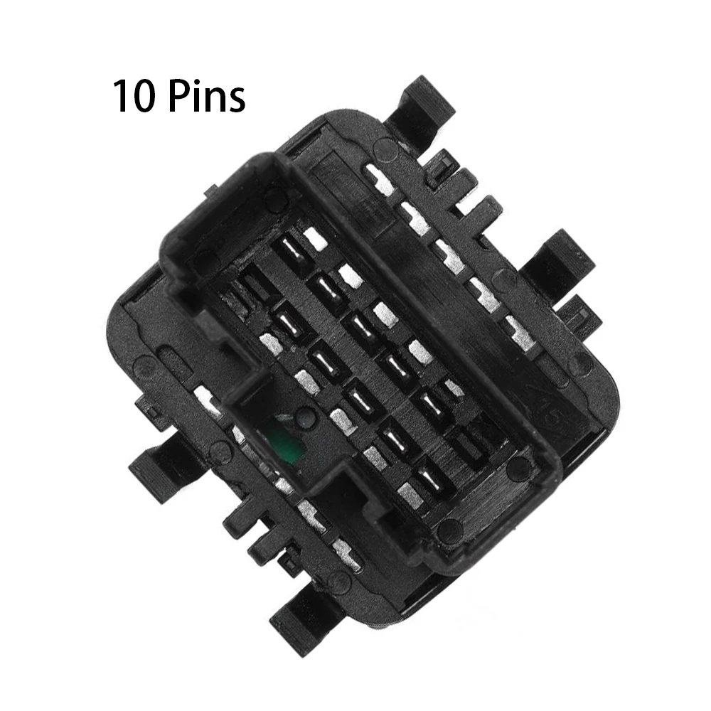 10-контактный передний правый электрический стеклоподъемник переключатель