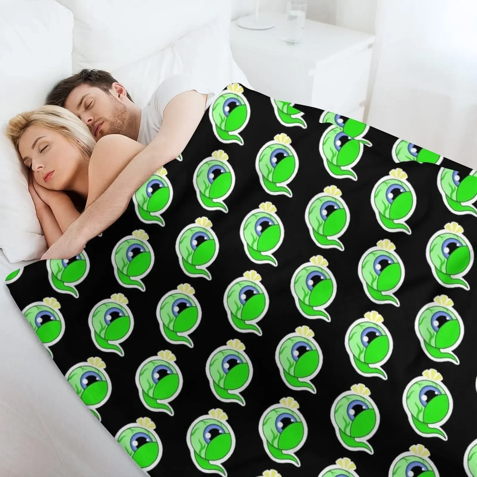 Jacksepticeye-септический глаз Sam плед одеяло подвижные одеяла для кровати