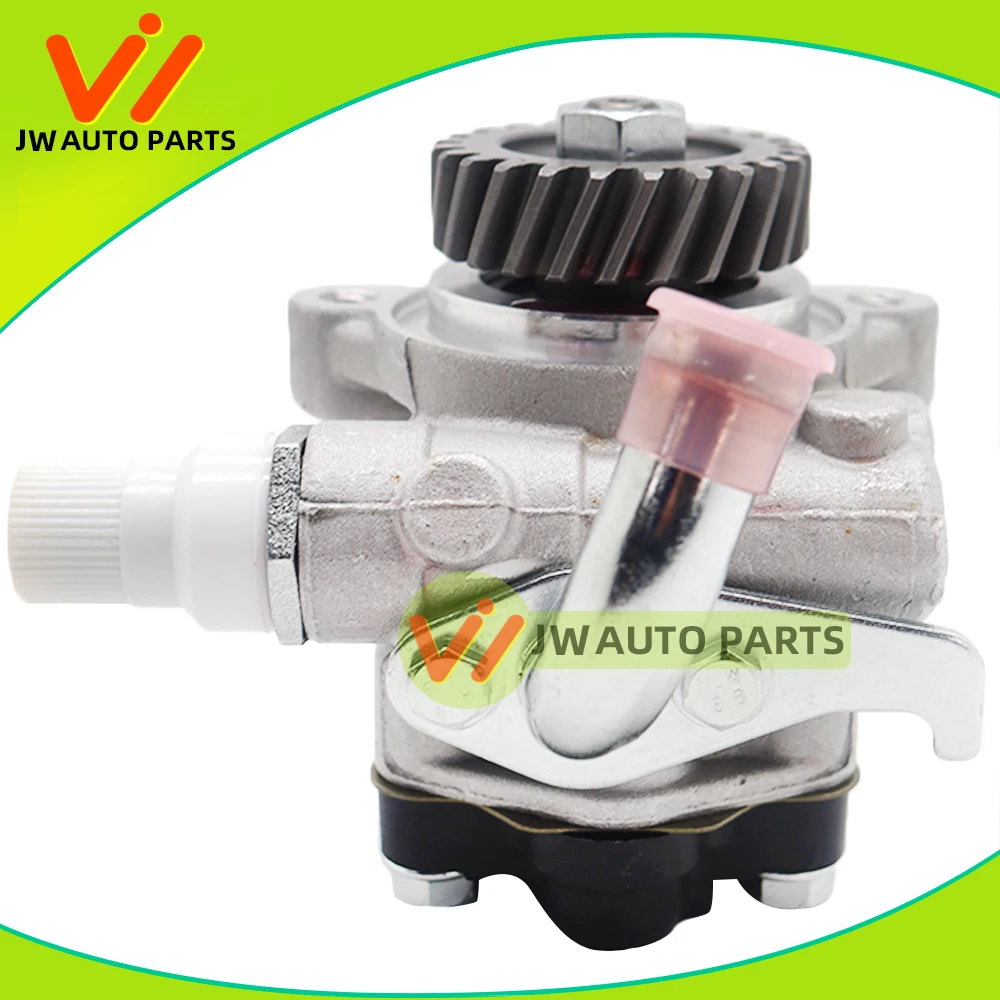 Новый масляный насос MR 267661 Для Mitsibushi Pajero Montero 2 II V46 4M40 2.8 TD 1990-2000 Насос