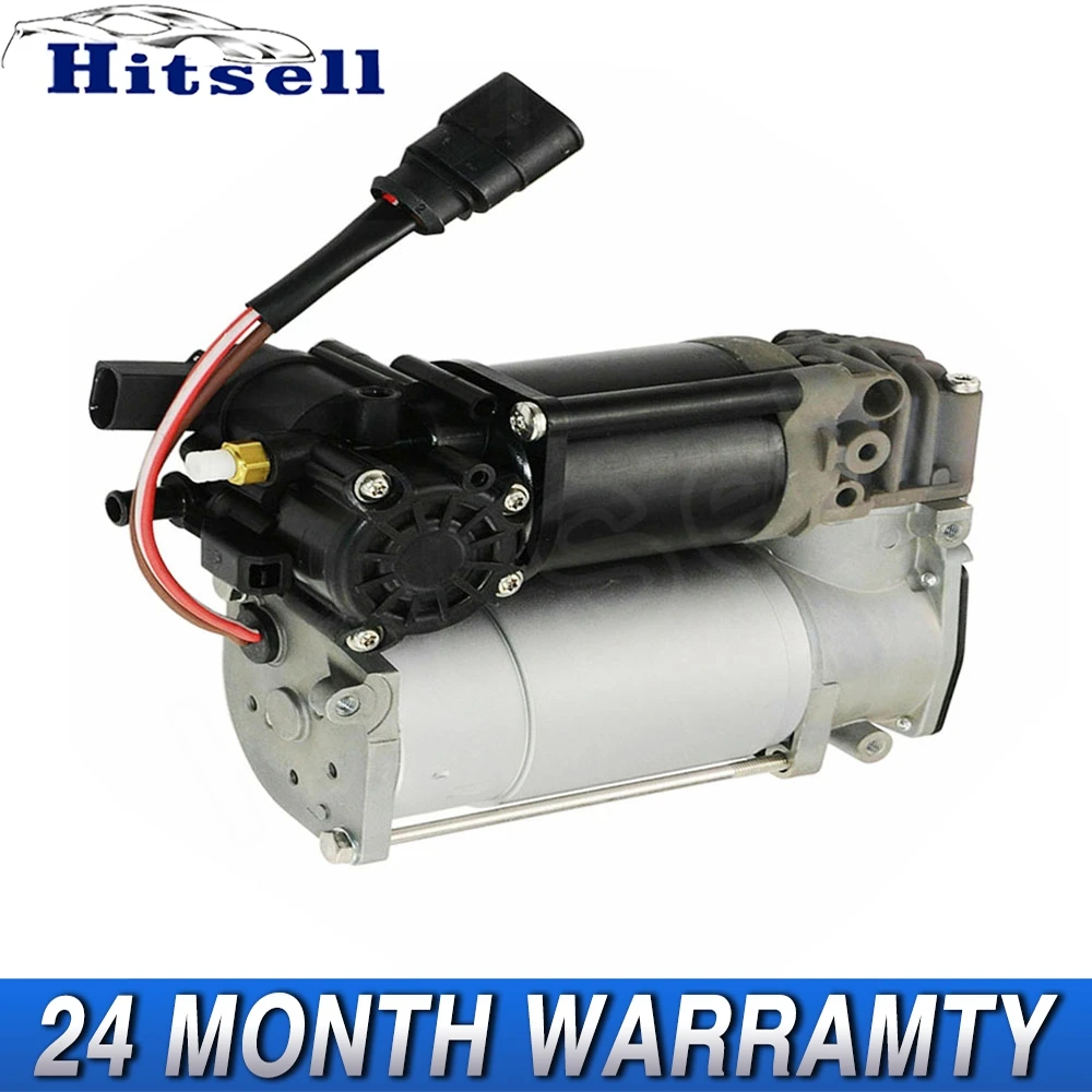 Компрессор пневматической подвески для Audi A8 D4 Quattro 2009-2018 4H 0616005 C Д 4Н 0616006