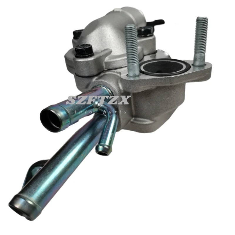 Оригинальный Новый 2560026870 25600-26870 термостат охлаждающей жидкости двигателя в