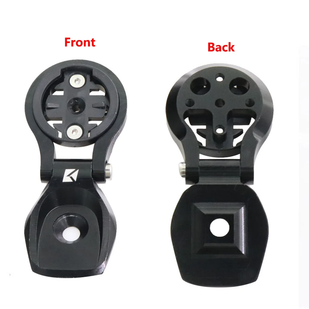 

Bicycle Computer Holder For GARMIN Bike Headset Top Cap For SYNCOS FRASER IC SL Outdoor Cycling Computer Base Bikes Accessories