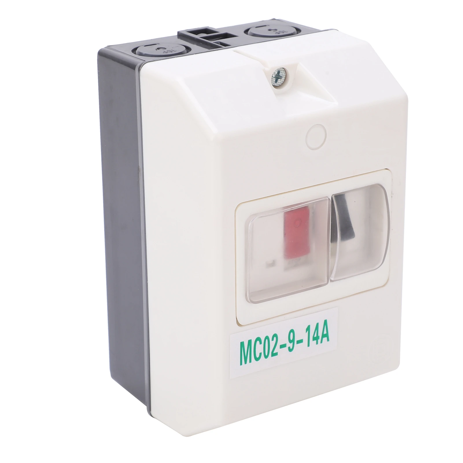 Выключатель защиты двигателя Автоматический выключатель Водонепроницаемый