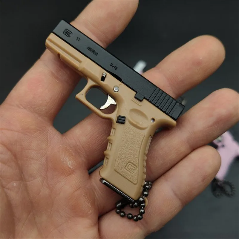 ΠΠ΅ΡΠ°Π»Π»ΠΈΡΠ΅ΡΠΊΠΈΠΉ Π±ΡΠ΅Π»ΠΎΠΊ GLOCK G17 Π² ΠΌΠ°ΡΡΡΠ°Π±Π΅ 1:3, ΠΌΠΎΠ΄Π΅Π»Ρ ΠΈΠ³ΡΡΡΠ΅ΡΠ½ΠΎΠ³ΠΎ ΠΏΠΈΡΡΠΎΠ»Π΅ΡΠ°, ΠΠΈΠ½ΠΈΠ°ΡΡΡΠ½ΡΠΉ ΠΏΠΈΡΡΠΎΠ»Π΅Ρ ΠΈΠ· ΡΠΏΠ»Π°Π²Π°, ΠΊΠΎΠ»Π»Π΅ΠΊΡΠΈΠΎΠ½Π½Π°Ρ ΠΈΠ³ΡΡΡΠΊΠ°, ΠΏΠΎΠ΄Π°ΡΠΎΠΊ Π΄Π»Ρ Π²Π·ΡΠΎΡΠ»ΡΡ
, ΠΏΠΎΠ΄Π²Π΅ΡΠΊΠ° ΠΠ΅ΡΠ°Π»Π»ΠΈΡΠ΅ΡΠΊΠΈΠΉ Π±ΡΠ΅Π»ΠΎΠΊ GLOCK G17 Π² ΠΌΠ°ΡΡΡΠ°Π±Π΅ 1:3, ΠΌΠΎΠ΄Π΅Π»Ρ ΠΈΠ³ΡΡΡΠ΅ΡΠ½ΠΎΠ³ΠΎ ΠΏΠΈΡΡΠΎΠ»Π΅ΡΠ°, ΠΠΈΠ½ΠΈΠ°ΡΡΡΠ½ΡΠΉ ΠΏΠΈΡΡΠΎΠ»Π΅Ρ ΠΈΠ· ΡΠΏΠ»Π°Π²Π°, ΠΊΠΎΠ»Π»Π΅ΠΊΡΠΈΠΎΠ½Π½Π°Ρ ΠΈΠ³ΡΡΡΠΊΠ°, ΠΏΠΎΠ΄Π°ΡΠΎΠΊ Π΄Π»Ρ Π²Π·ΡΠΎΡΠ»ΡΡ
, ΠΏΠΎΠ΄Π²Π΅ΡΠΊΠ°