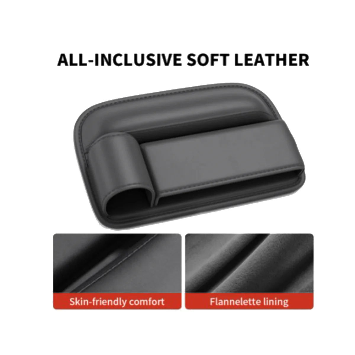 

Бокс для хранения правосторонних щелей, коробка для хранения, боковая коробка для хранения автомобильных принадлежностей