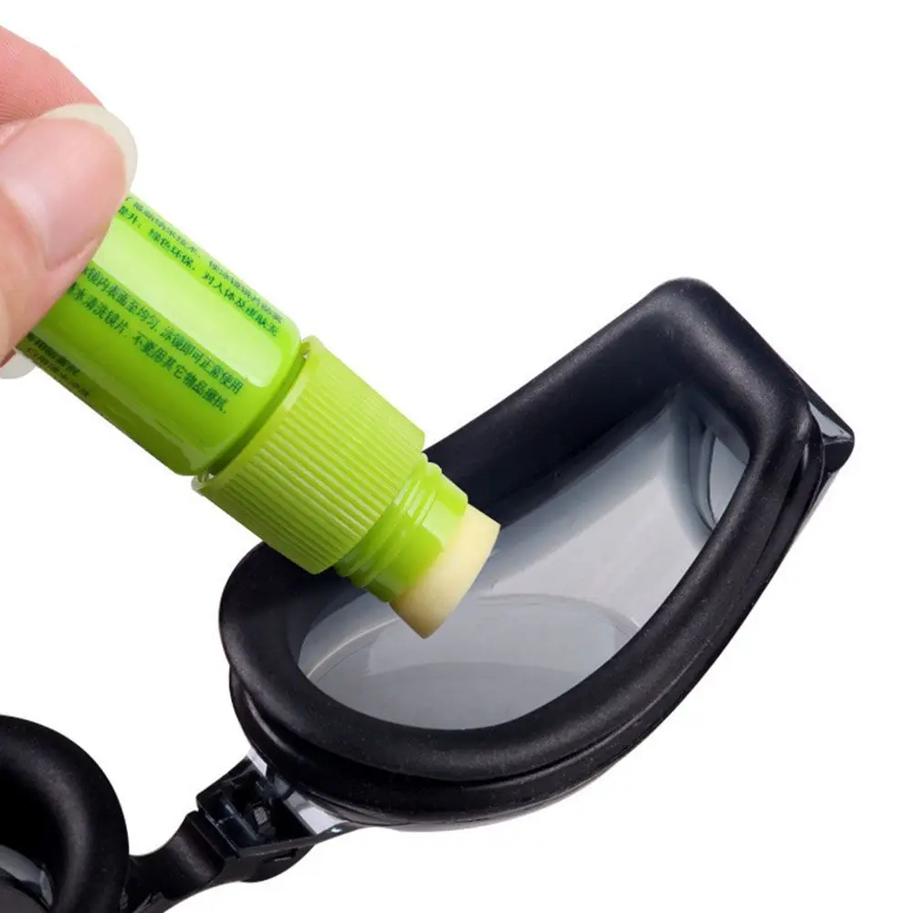 

1pc Defogger Diving Glasses Antifog Anti Fog Spray Dive Masks Swimming Goggles Underwater Eyewear Anti-fog Defog Spray Diving
