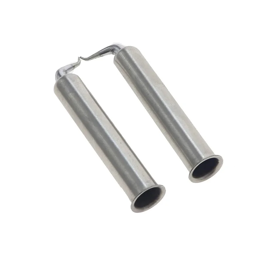 

Soldering Iron Tsui Soldering Iron Tweezers Tweezer Tips Enclosure Fasteners Tweezers Soldering Iron 2pcs Welding Accessories