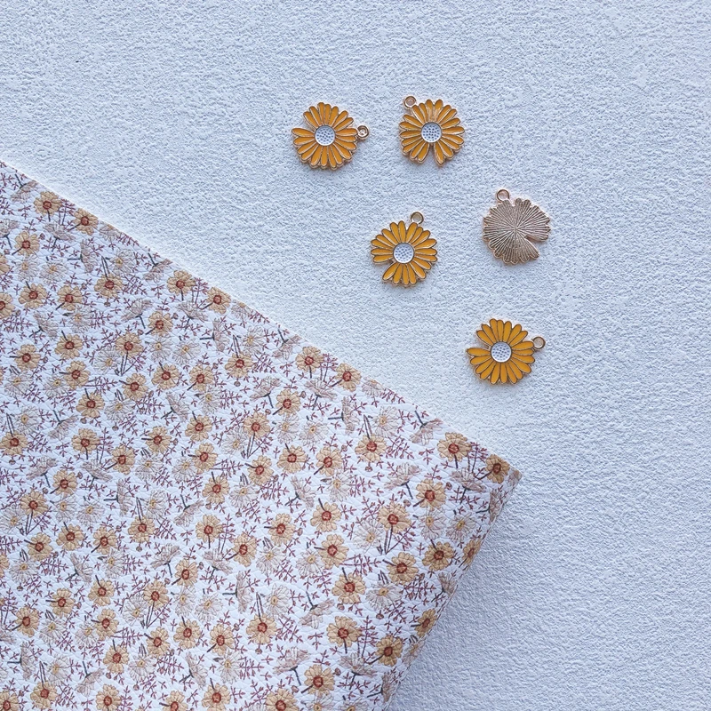 Искусственная кожа 22x30 см A4 с милыми бантами для девочек Подвески изготовления |