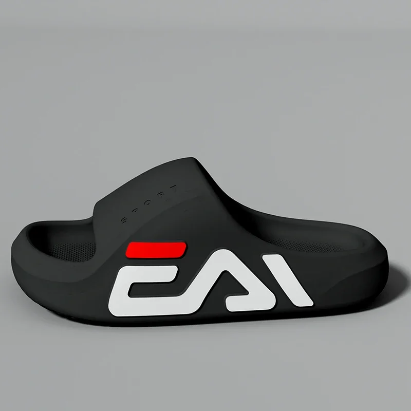 ЭВА мужские шлепанцы