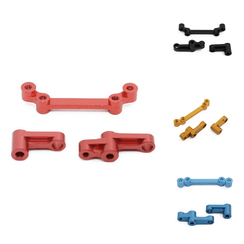 

Металлический руль в сборе для SG 1603 SG 1604 SG1603 SG1604 UDIRC UD1601 UD1602 UD1603 UD1604 1/16 обновленные детали для радиоуправляемых автомобилей