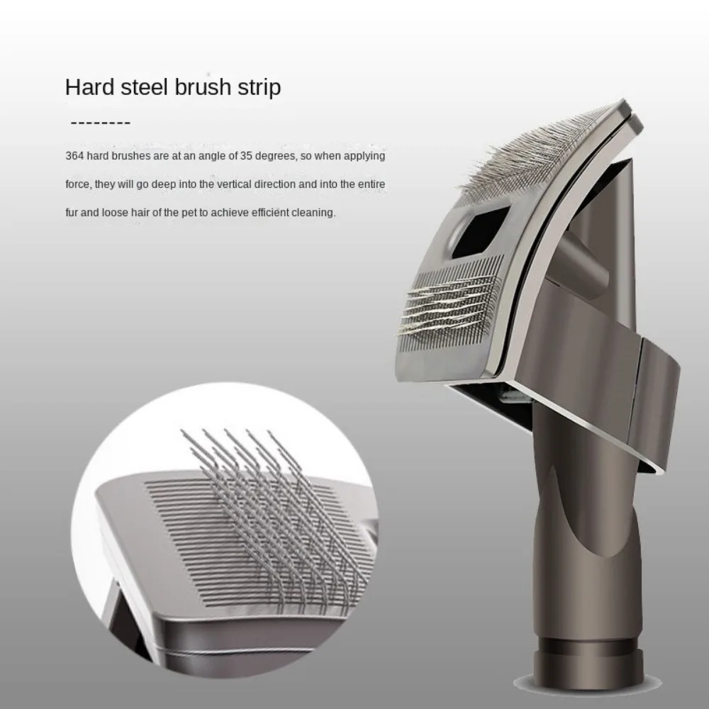 Аксессуары для пылесоса Dyson щетка на присоске домашних животных V6V7V8V10V11