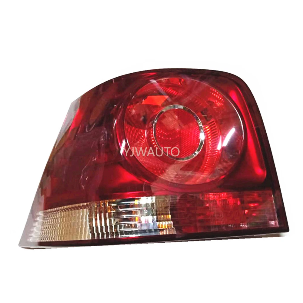 

Tail Lamp For Volkswagen VW Bora 2006 Hatchback Car Light Assembly Rear Turning Signal Brake Lamp Warning Bumper Light