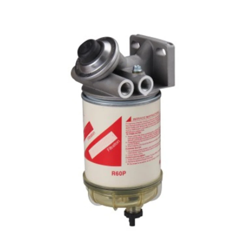 

Алюминиевый Топливный водяной сепаратор, фильтр в сборе для VOLVO IVECO SCANIA TRUCK, дизельный топливный фильтр, корпус генератора, детали