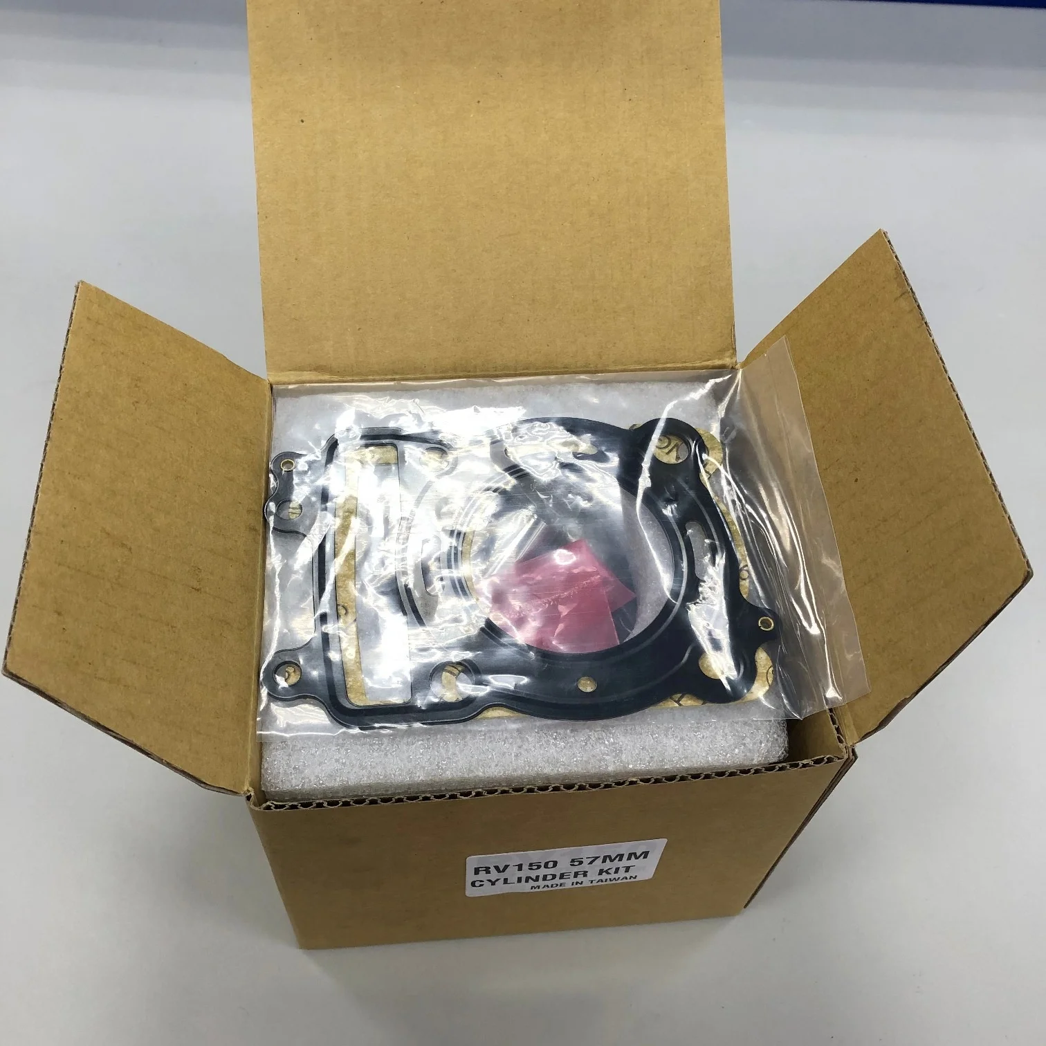 SYM 57 мм Стандартный комплект цилиндров Joyride 125/150 EVO 125 Megajet (Корея) Citycom 12100-H9A-010-A