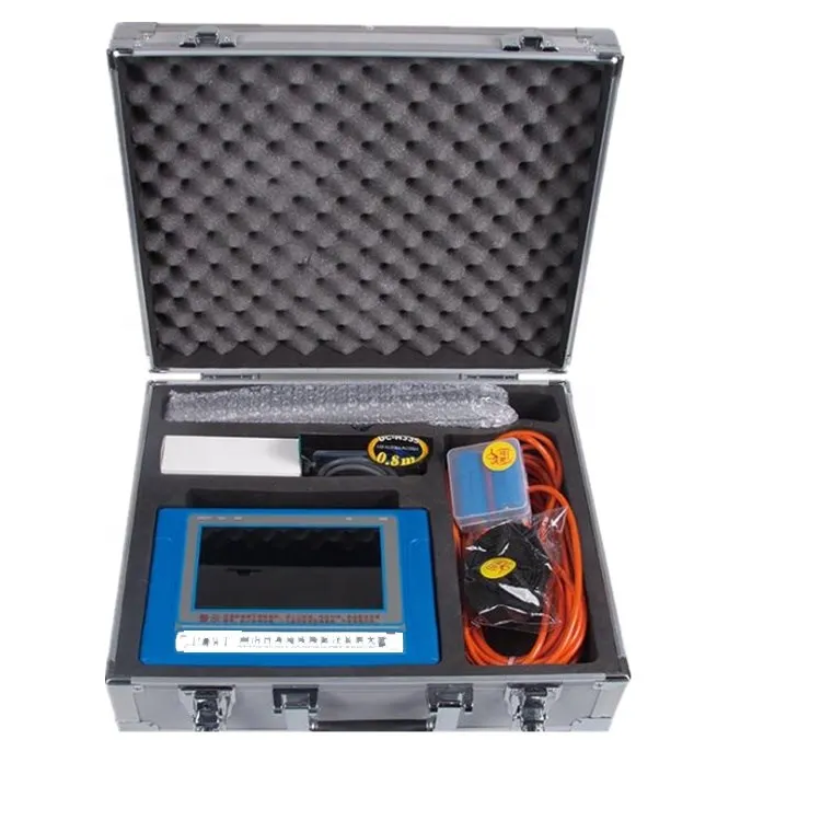 

Hot sale 150-300m detector ground water finder machine