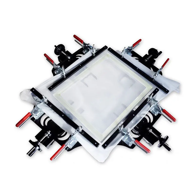 

Устройство для растяжки экрана с быстрым зажимом, ручное устройство для растяжки экрана, высокоточное устройство для растяжки экрана, SPE6060