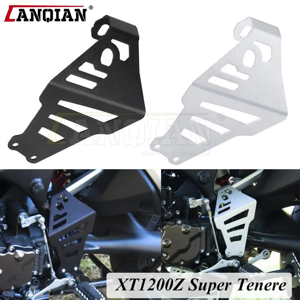 

For Yamaha XT1200Z XTZ1200 XT1200ZE Super Tenere ABS RAID EDITION 2010-2017 2018 2019 2020 2021 Motorcycle Universal Joint Guard