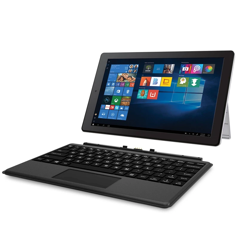 Рисунок 3 - Новый 10,1-дюймовый планшет Windows