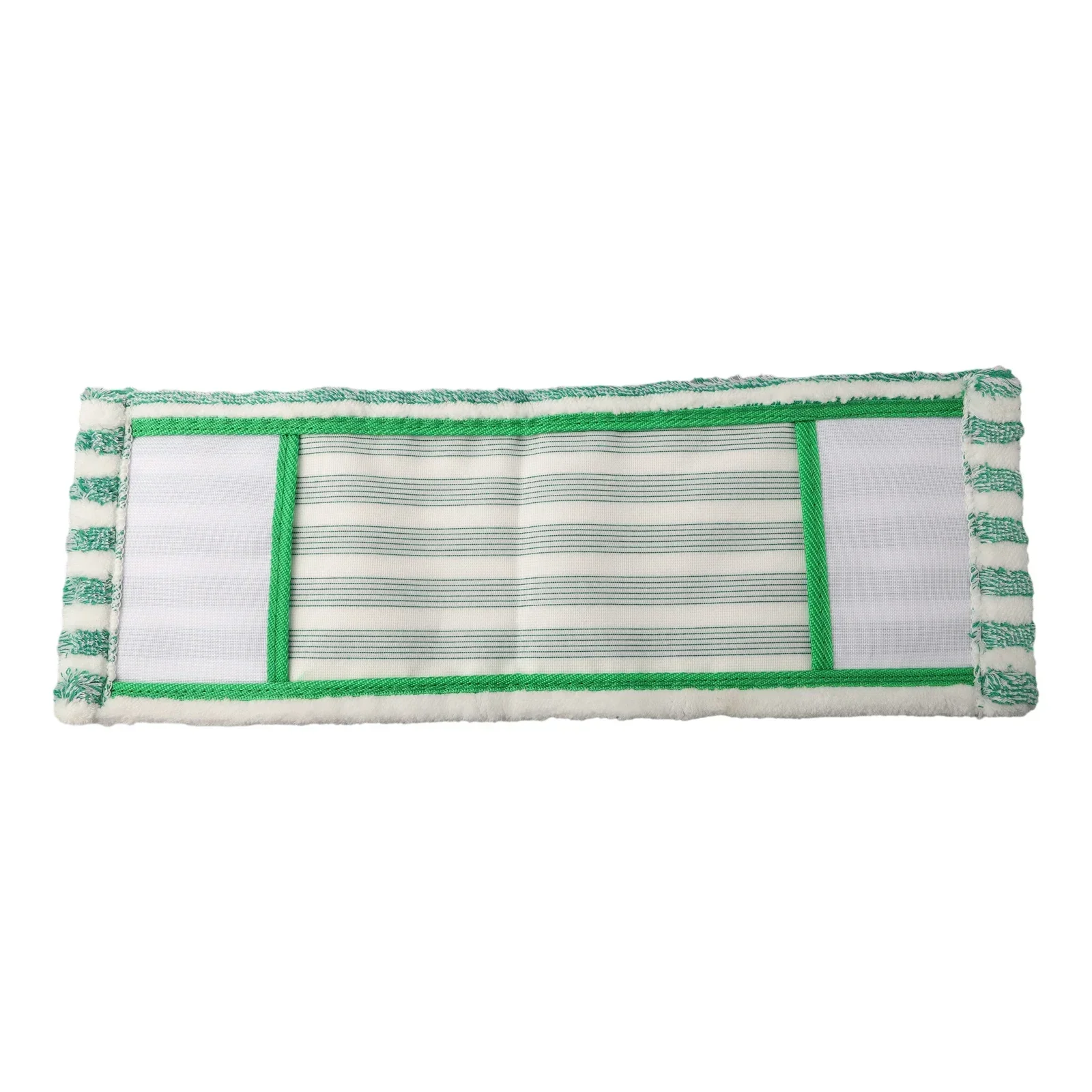 2 упаковки для швабры Libman из микрофибры сменный блок влажной и сухой сухого