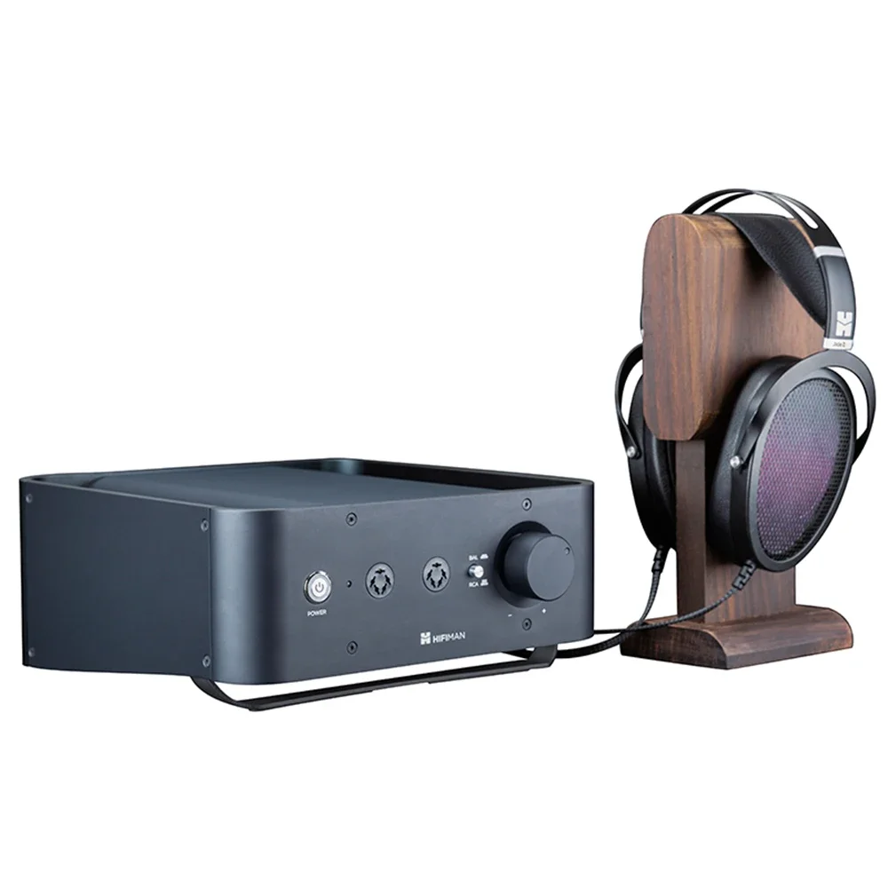 Электростатическая система наушников Hifiman Jade 2