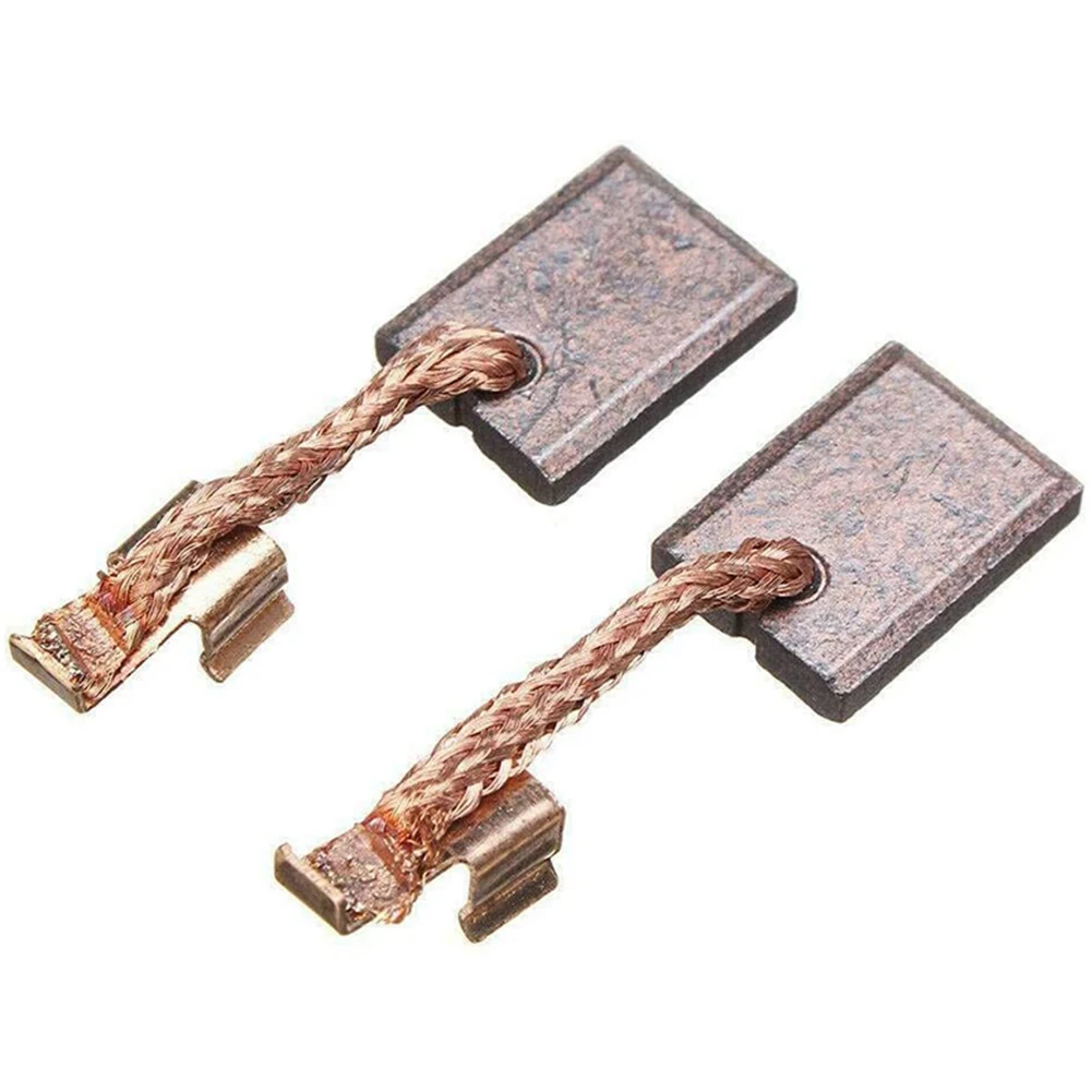

10 пар, карбоновые щетки для CB-440 / CB-448/CB-436/195021-6/194427-5/194159-4, карбоновая щетка 13x10x3 мм