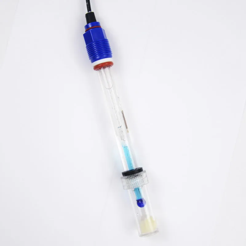 

Высококачественный гидропонный Ph-зонд для измерения ОВП, Анализатор воды